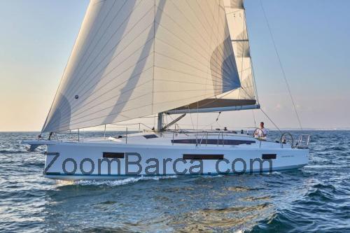 Jeanneau Sun Odyssey 410 scheda tecnica e recensioni